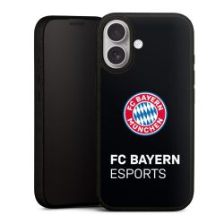 Organic Case schwarz