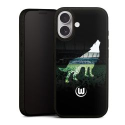 Organic Case schwarz