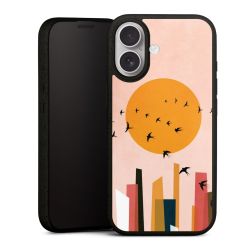 Organic Case schwarz