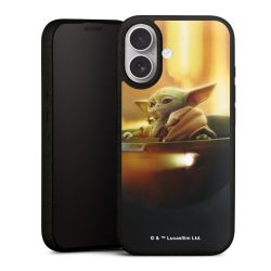 Organic Case schwarz