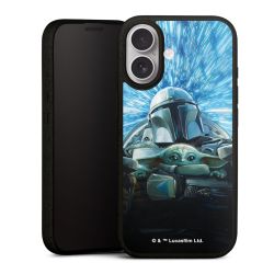 Organic Case schwarz