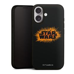 Organic Case schwarz