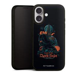 Organic Case schwarz