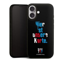 Organic Case schwarz