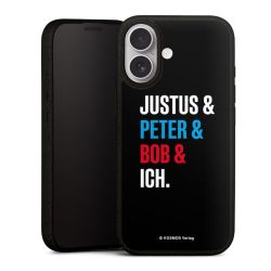 Organic Case schwarz