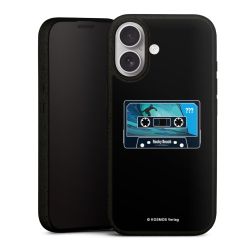 Organic Case schwarz