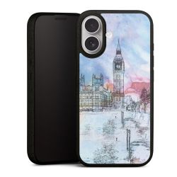 Organic Case schwarz