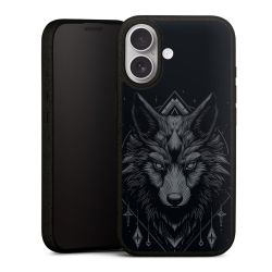 Organic Case schwarz