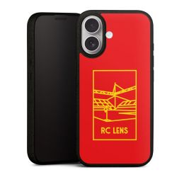 Organic Case schwarz