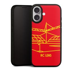 Organic Case schwarz