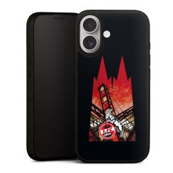 Organic Case schwarz