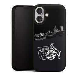 Organic Case schwarz