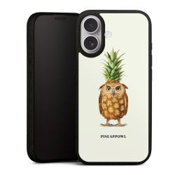 Organic Case schwarz