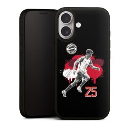 Organic Case schwarz