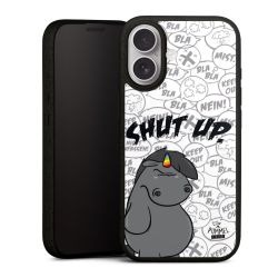 Organic Case schwarz