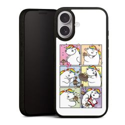 Organic Case schwarz