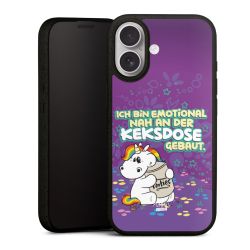 Organic Case schwarz