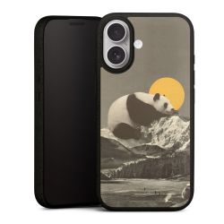 Organic Case schwarz