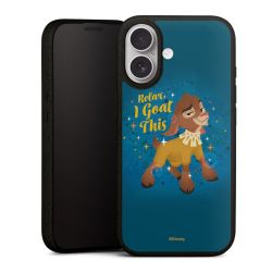 Organic Case schwarz