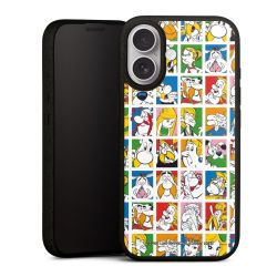 Organic Case schwarz