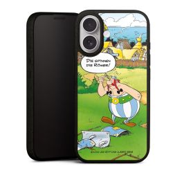 Organic Case schwarz