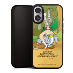 Organic Case schwarz