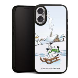 Organic Case schwarz