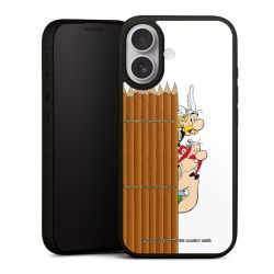 Organic Case schwarz