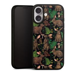 Organic Case schwarz