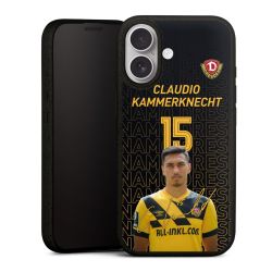 Organic Case schwarz