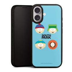 Organic Case schwarz