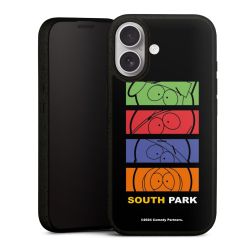 Organic Case schwarz