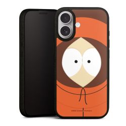 Organic Case schwarz