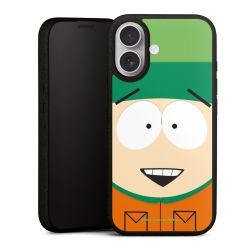 Organic Case schwarz