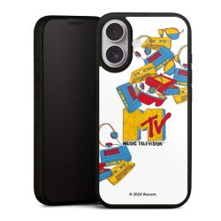 Organic Case schwarz