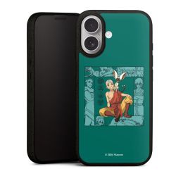 Organic Case schwarz