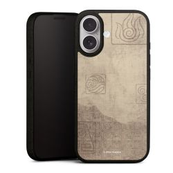 Organic Case schwarz