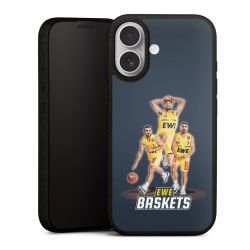 Organic Case schwarz