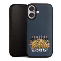 Organic Case schwarz