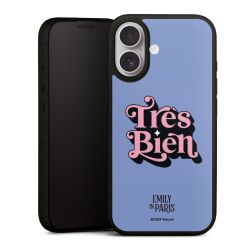 Organic Case schwarz