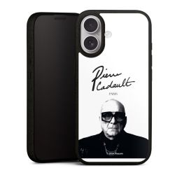 Organic Case schwarz