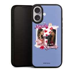 Organic Case schwarz