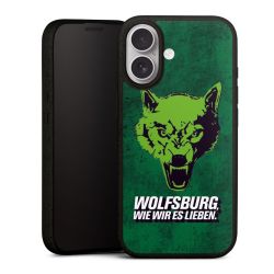 Organic Case schwarz