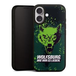 Organic Case schwarz