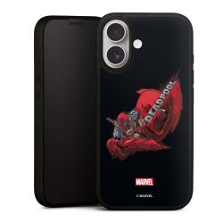 Organic Case schwarz