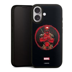 Organic Case schwarz