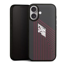 Organic Case schwarz