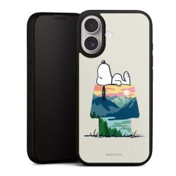 Organic Case schwarz