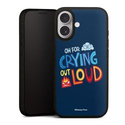 Organic Case schwarz