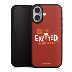 Organic Case schwarz